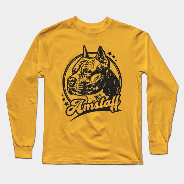 Amstaff t shirt online